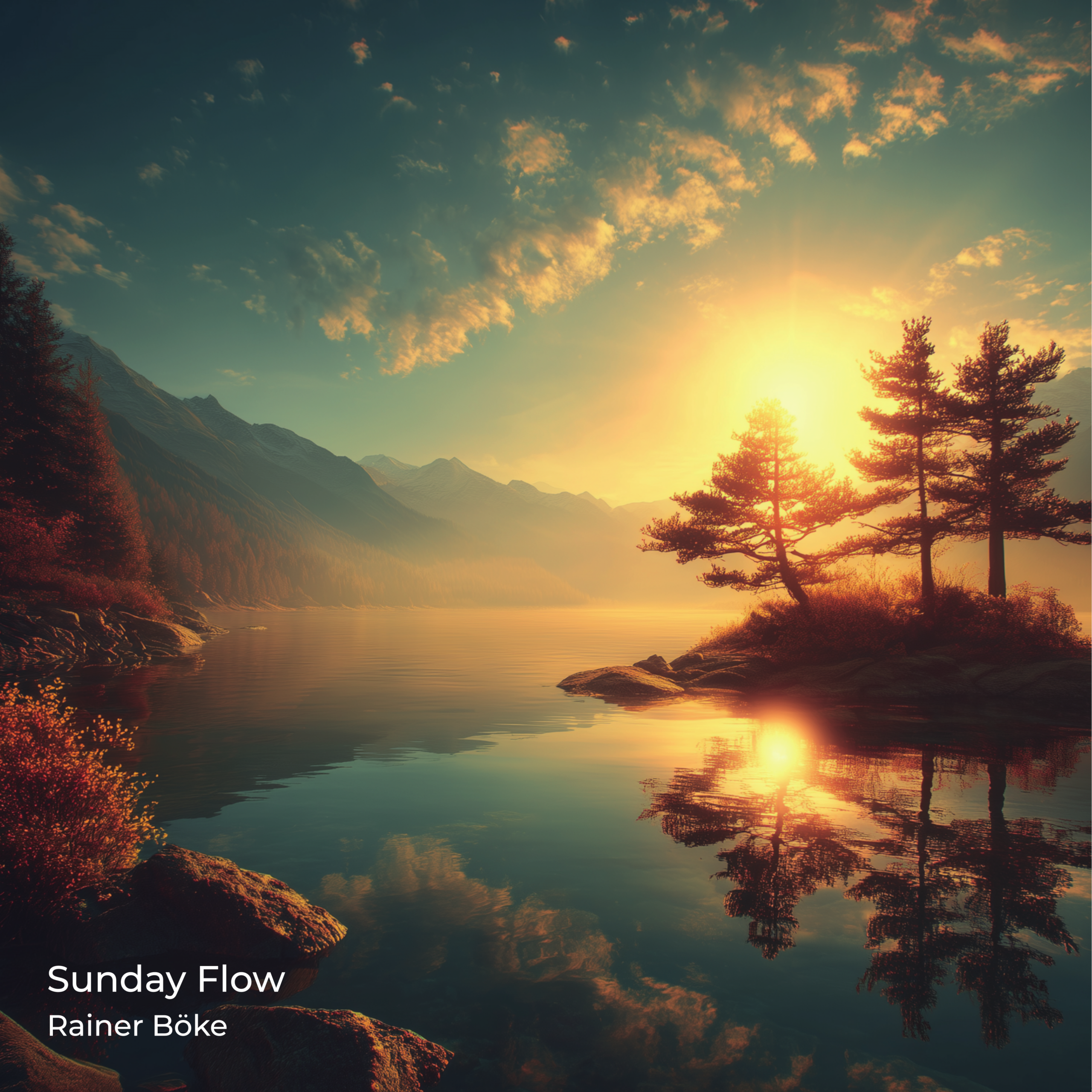Rainer Boeke - Sunday Flow (Trailer)