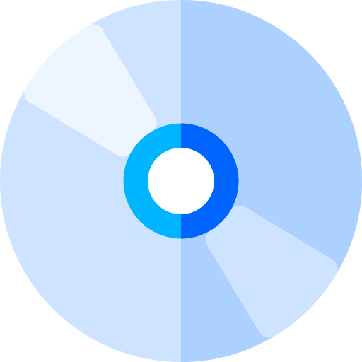CD - Music Physical