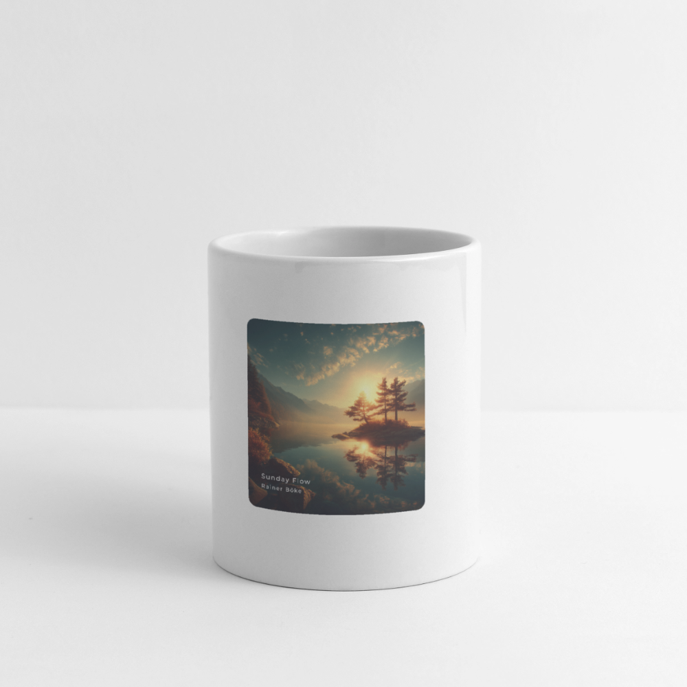 Mug "Sunday Flow"